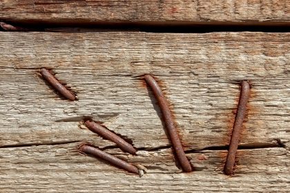 A Bag Of Nails - Short Spiritual Story About Overcoming Anger And Finding Peace