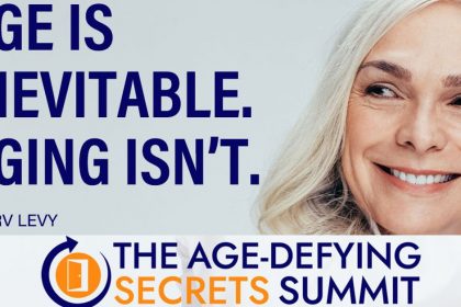 Age Defying Secrets Summit