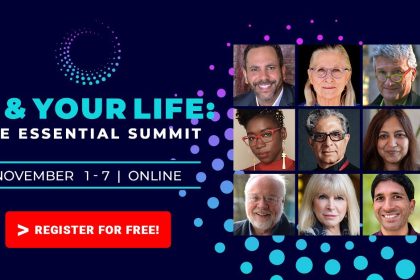 AI & Your Life: The Essential Summit