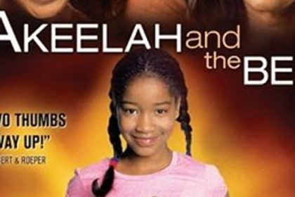 Akeelah and the Bee