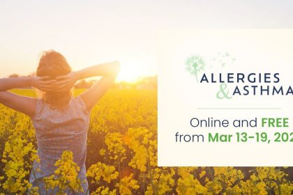 Allergies & Asthma Summit 2023