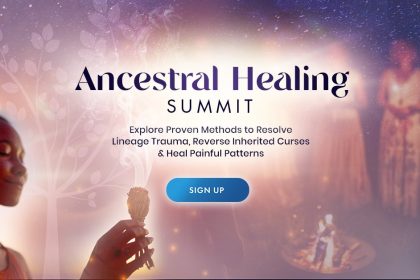 Ancestral Healing Summit 2023