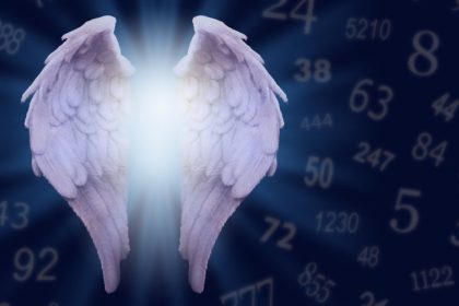 Angel Numerology