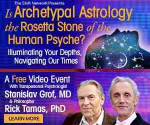 Archetypal Astrology