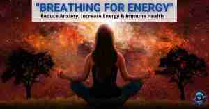 Ari Whitten - Breathing for Energy - Free Webinar