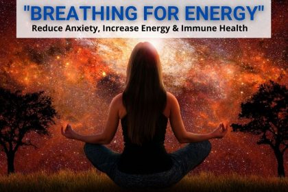 Ari Whitten - Breathing for Energy - Free Webinar