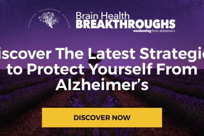 Awakening from Alzheimer's - Brain Health Breakthroughs