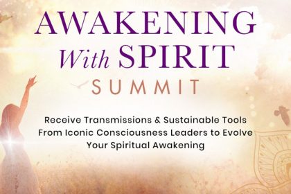 Awakening With Spirit Summit 2021