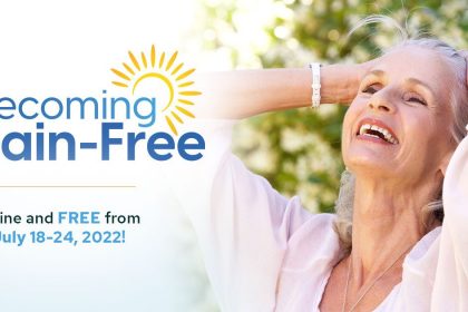 Becoming Pain-Free Summit 2022