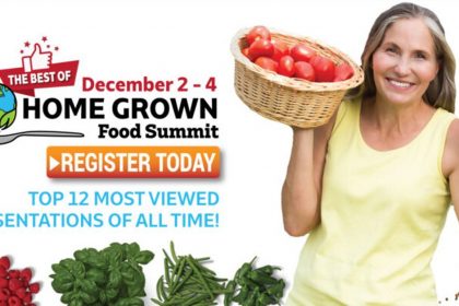 The Best of Home Grown Food Summit 2022