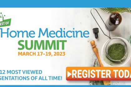 Best of Home Medicine Summit 2023