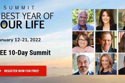 Best Year of Your Life 2024 Summit