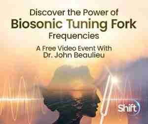 Sound Healing with Biosonic Tuning Forks - John Beaulieu