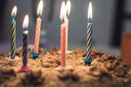 A Lesson From A Student's Birthday - Spiritual Story by Srikumar Rao