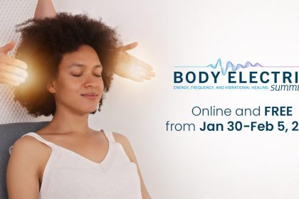 Body Electric Summit 2023