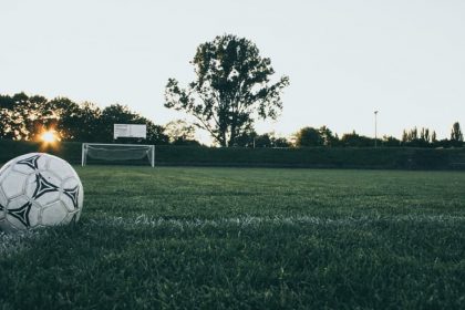 The Boy and the Soccer Game - Spiritual Story by Shiv Khera