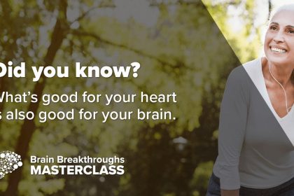 Brain Breakthroughs Masterclass