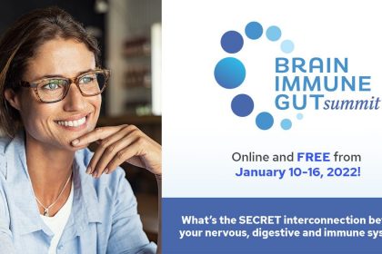 Brain Immune Gut Summit 2022