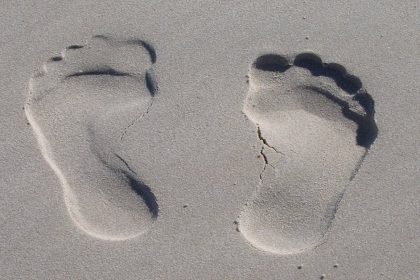 Buddha's Footprints - A Zen Buddhist Spiritual Story by Osho