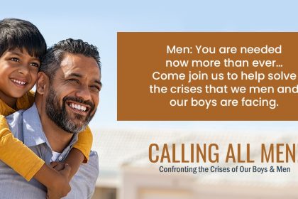 Calling All Men Summit 2023