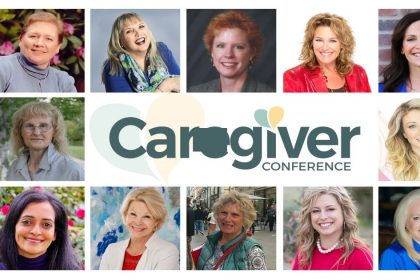 Caregiver Conference 2021 - Solutions For Parental Care & Your Work-Life Balance