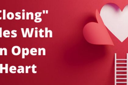 Closing Sales With An Open Heart - Ann Hession