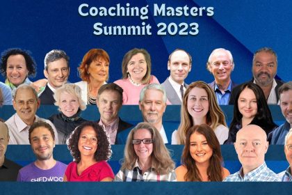 Coaching Masters Summit 2023