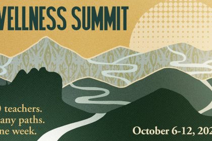 Commune’s 7-Day Wellness Summit - Featuring Marianne Williamson, Deepak Chopra, Michael Beckwith & More