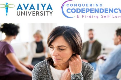 Conquering Codependency Summit 2021 - Find Self-Love, Inner Peace, and Better Relationships