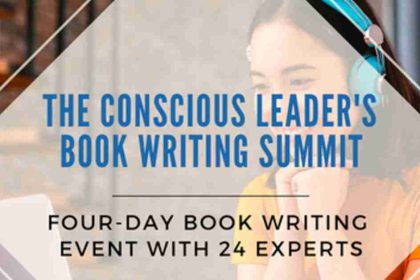 Conscious Leaders Book Writing Summit