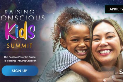 Conscious Kids Summit 2021 - How To Raise Conscious, Socially Aware Children