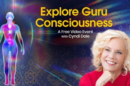 Access Guru Consciousness to Transform Trauma into Peace, Wisdom, and Enhanced Intuition