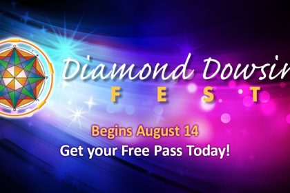 Diamond Dowsing Fest 2023