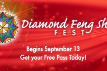 Diamond Feng Shui Fest 2022 - Attract Abundance, Better Health, and Greater Happiness