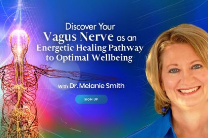 Discover Your Vagus Nerve Healing Dr. Melanie Smith