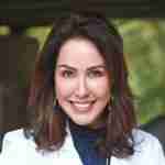 Dr. Elena Villanueva - Headshot