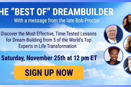 Dreambuilder Spiritual Summit 2023