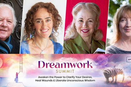 Dreamwork Summit 2022 - Awaken Your Subconscious to Heal Wounds & Clarify Desires