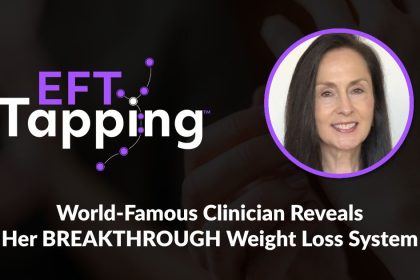 EFT for Weight Loss Mastercourse with Carol Look