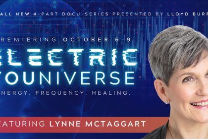 Electric YOUniverse Docuseries - Free Screening