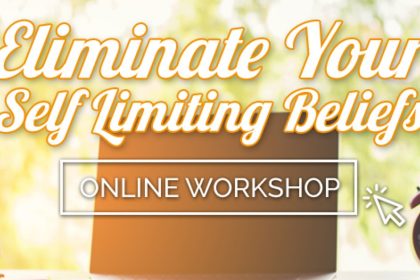 Eliminate Your Self-Limiting Beliefs with Natalie Ledwell