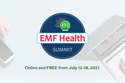 EMF Health Summit 2021 - Navigating EMFs, 5G, WiFi and Our Electromagnetic World