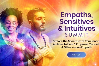 Empaths, Sensitives, and Intuitives Summit 2023