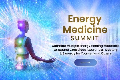 Energy Medicine Summit 2023