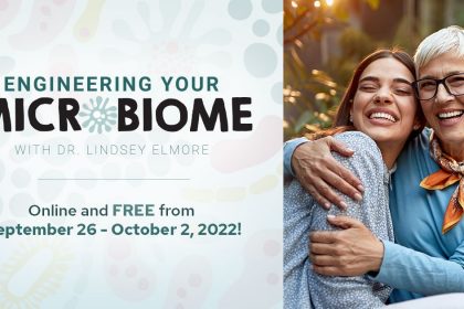 Engineering Your Microbiome Summit 2022