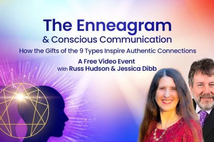 The Enneagram and Conscious Communication