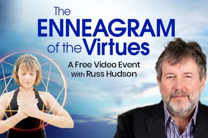 The Enneagram of the Virtues - With Russ Hudson