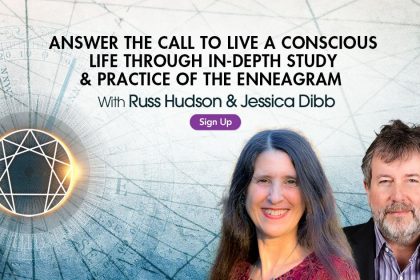 Enneagram Certification With Russ Hudson & Jessica Dibb