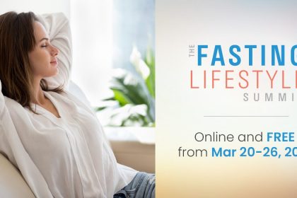 Fasting Lifestyle Summit 2023