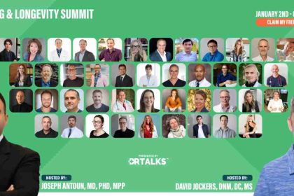 Fasting & Longevity Summit 2024